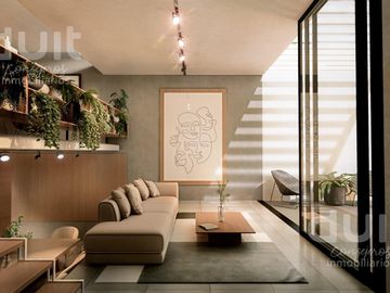 Casa en  VENTA 2 DORM EN URBANIZACION DOCTA AVENIDA