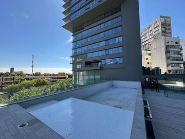 Quantum Bellini  - A estrenar-  4amb C/Dep - 260 Mts2. - PISO ALTO