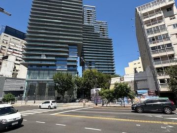 Quantum Bellini  - A estrenar-  4amb C/Dep - 260 Mts2. - PISO ALTO