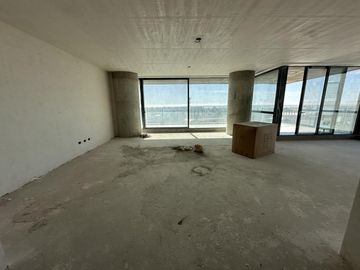 Quantum Bellini  - A estrenar-  4amb C/Dep - 260 Mts2. - PISO ALTO