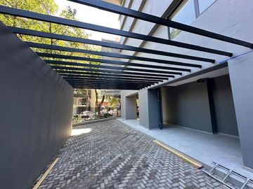 Quantum Bellini  - A estrenar-  4amb C/Dep - 260 Mts2. - PISO ALTO