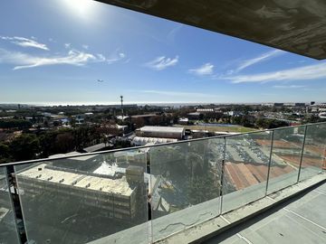 Quantum Bellini  - A estrenar-  4amb C/Dep - 260 Mts2. - PISO ALTO