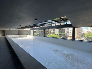 Quantum Bellini  - A estrenar-  4amb C/Dep - 260 Mts2. - PISO ALTO