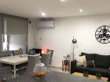 Departamento en Casuarinas Garden