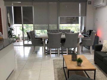 Departamento en Casuarinas Garden