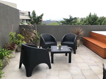 Departamento en Casuarinas Garden
