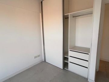 Departamento de 3 ambientes con cochera en  venta a estrenar