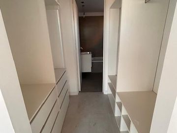 Departamento de 3 ambientes con cochera en  venta a estrenar