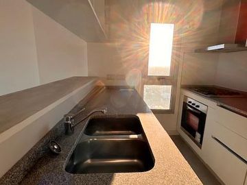 Departamento de 3 ambientes con cochera en  venta a estrenar