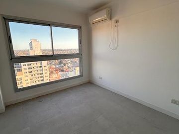 Departamento de 3 ambientes con cochera en  venta a estrenar
