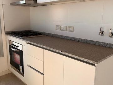 Departamento de 3 ambientes con cochera en  venta a estrenar