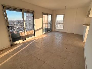 Departamento de 3 ambientes con cochera en  venta a estrenar