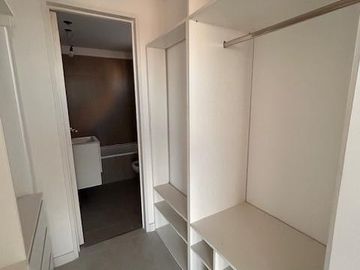 Departamento de 3 ambientes con cochera en  venta a estrenar
