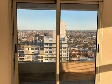 Departamento de 3 ambientes con cochera en  venta a estrenar