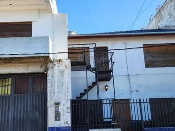 Casa en Montevideo 800, Ciudad Madero, La Matanza, Buenos Aires