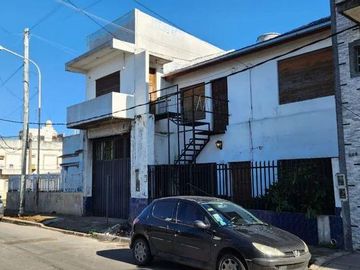 Casa en Montevideo 800, Ciudad Madero, La Matanza, Buenos Aires