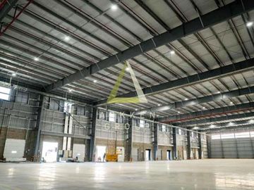 Nave Industrial en  alquiler en Tortugas