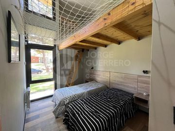 Casa en Carilo