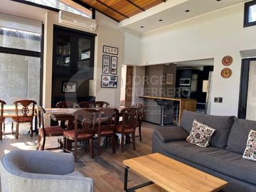 Casa en Carilo