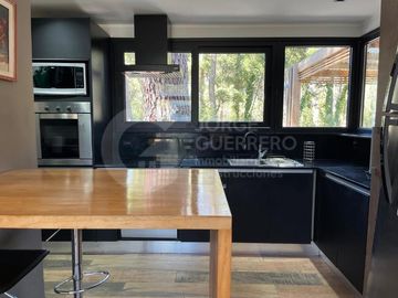 Casa en Carilo