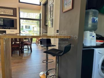Casa en Carilo