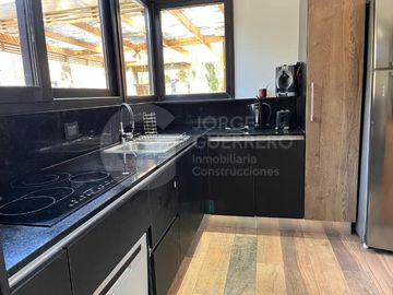Casa en Carilo