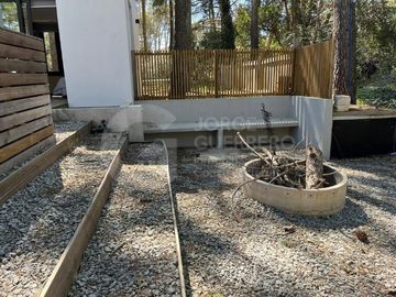 Casa en Carilo
