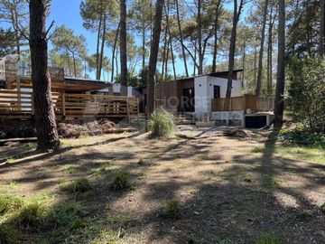 Casa en Carilo