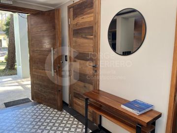 Casa en Carilo