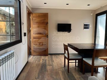 Casa en Carilo