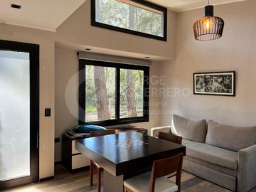 Casa en Carilo