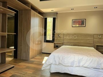 Casa en Carilo