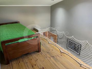 Casa en Carilo