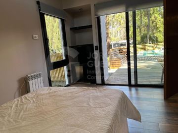 Casa en Carilo