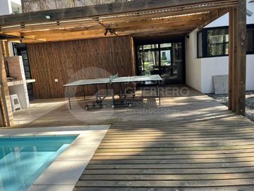 Casa en Carilo