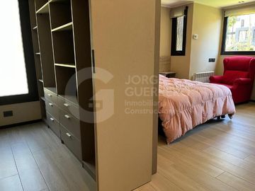 Casa en Carilo