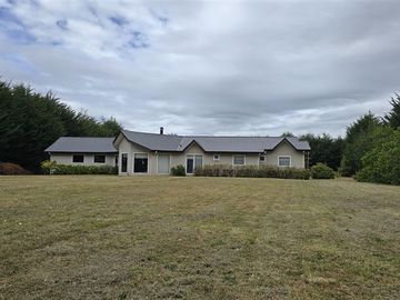 Casa en Venta en Parcelación San Rafael, Nueva Braunau.