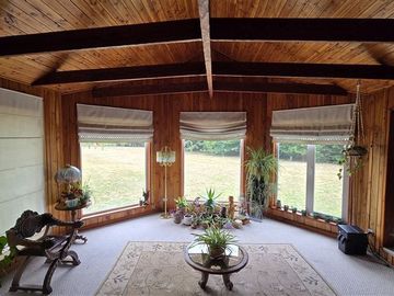 Casa en Venta en Parcelación San Rafael, Nueva Braunau.