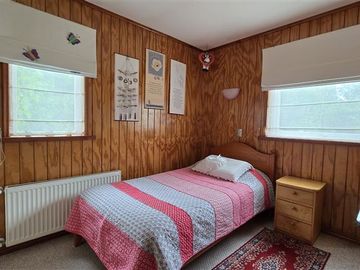 Casa en Venta en Parcelación San Rafael, Nueva Braunau.