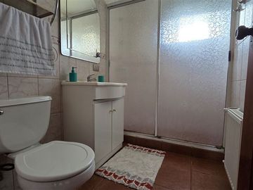 Casa en Venta en Parcelación San Rafael, Nueva Braunau.
