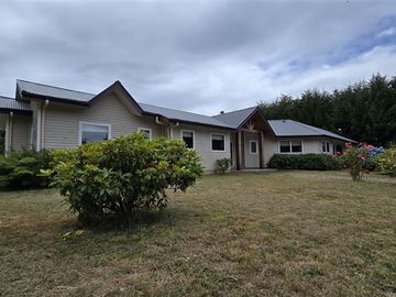 Casa en Venta en Parcelación San Rafael, Nueva Braunau.