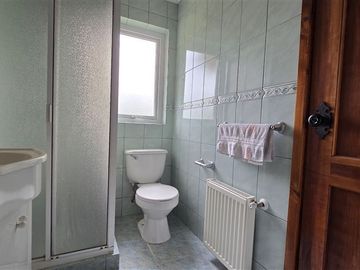 Casa en Venta en Parcelación San Rafael, Nueva Braunau.