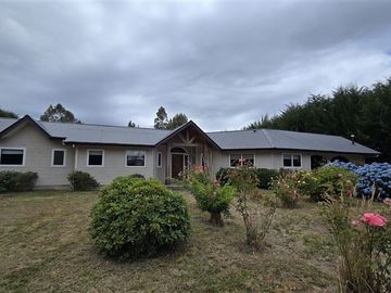 Casa en Venta en Parcelación San Rafael, Nueva Braunau.