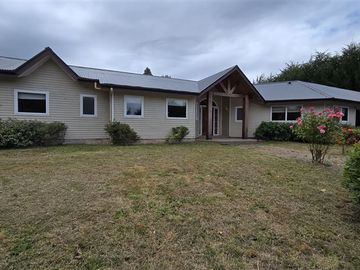 Casa en Venta en Parcelación San Rafael, Nueva Braunau.