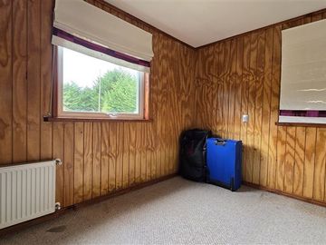 Casa en Venta en Parcelación San Rafael, Nueva Braunau.