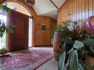 Casa en Venta en Parcelación San Rafael, Nueva Braunau.