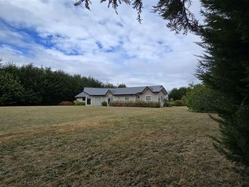 Casa en Venta en Parcelación San Rafael, Nueva Braunau.