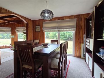 Casa en Venta en Parcelación San Rafael, Nueva Braunau.