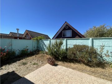 CURAUMA / SOL DE TRINARES / CASA 4D 3B 2E