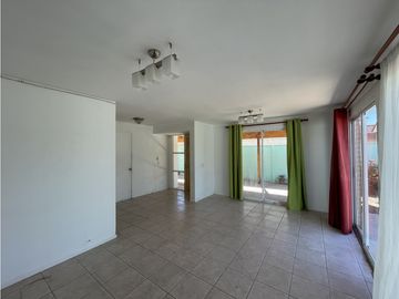 CURAUMA / SOL DE TRINARES / CASA 4D 3B 2E